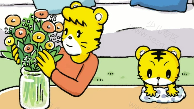 巧虎宝宝月龄版 2019年16月-32个月的剧照截图3