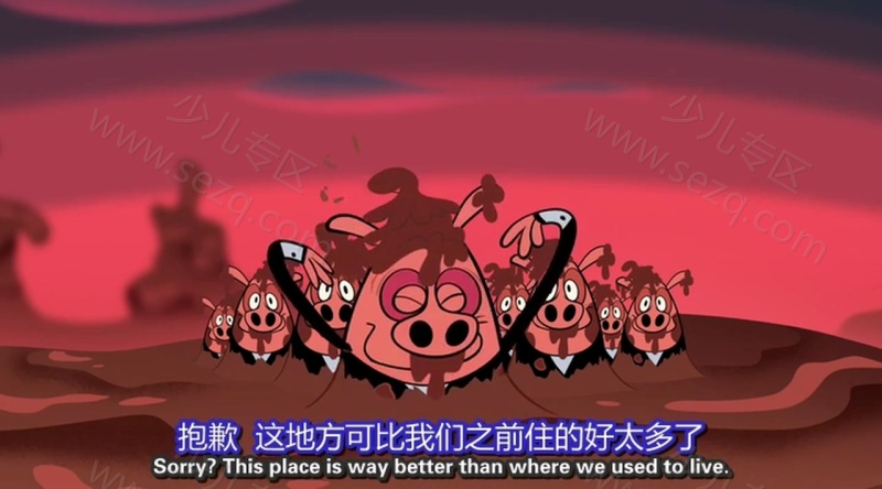 星际漫步的剧照截图1