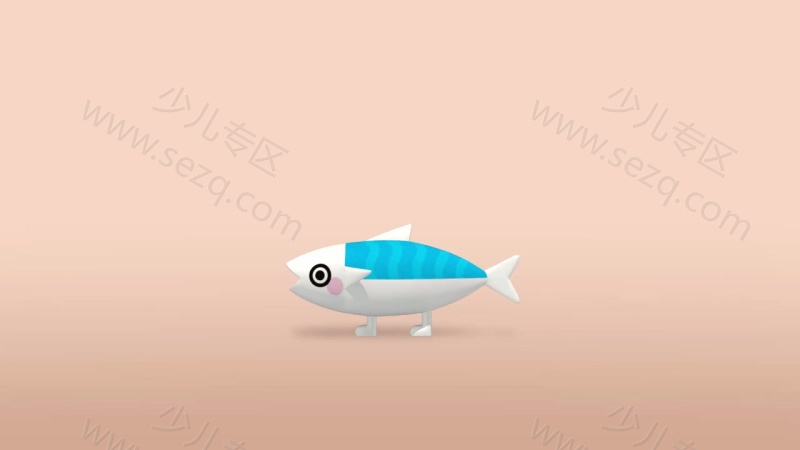 小腿鱼的剧照截图3