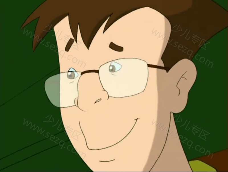 小虎还乡的剧照截图2