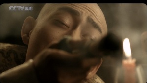 历史纪录片《圆明园 The Old Summer Palace》全3集 国语中字 720P/MKV/4.10GB 下载