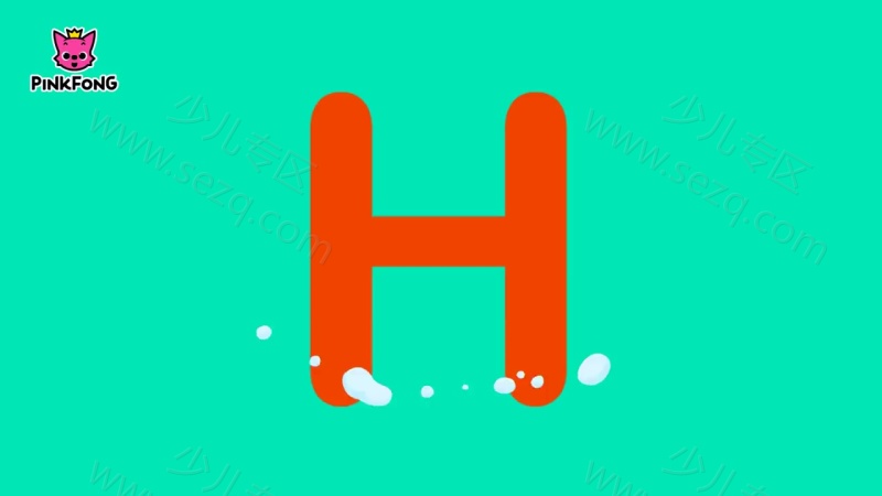 碰碰狐ABC舞蹈的剧照截图2