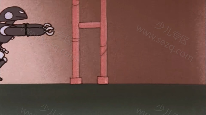 巴巴爸爸之科学故事的剧照截图6