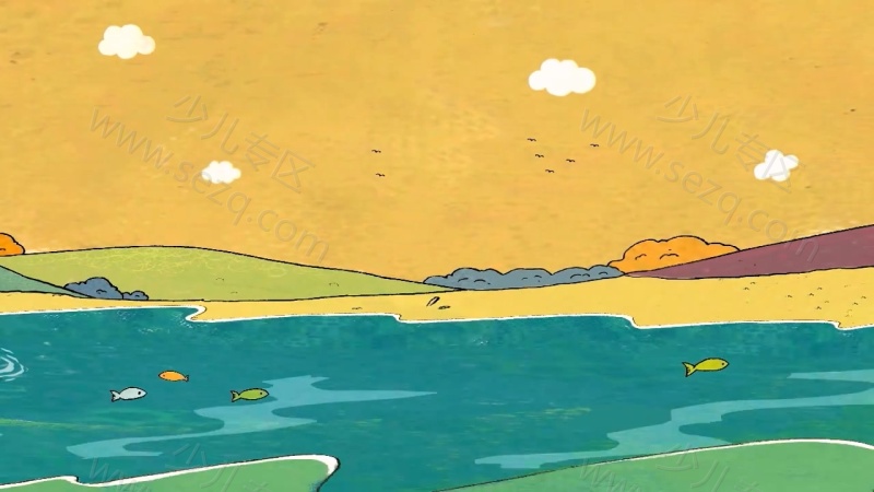 小喇叭之探险奇遇的剧照截图6