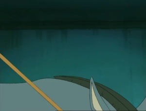 冒险动画片《小虎还乡 Little Tiger’s Homecoming》全52集 国语版 720P/MP4/3.80GB 下载