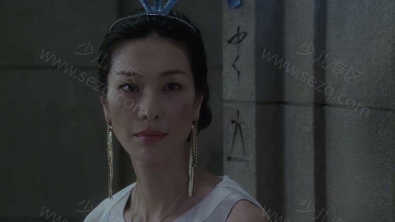 银河奥特曼S的剧照截图2