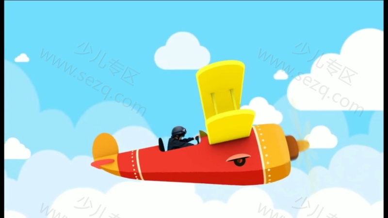 巧虎学习版5~6岁 2020年1月~12月的剧照截图2