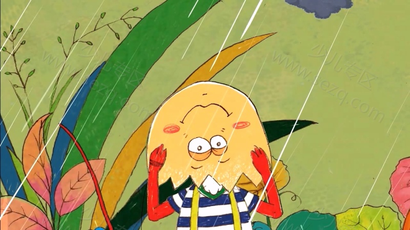 小喇叭之探险奇遇的剧照截图2