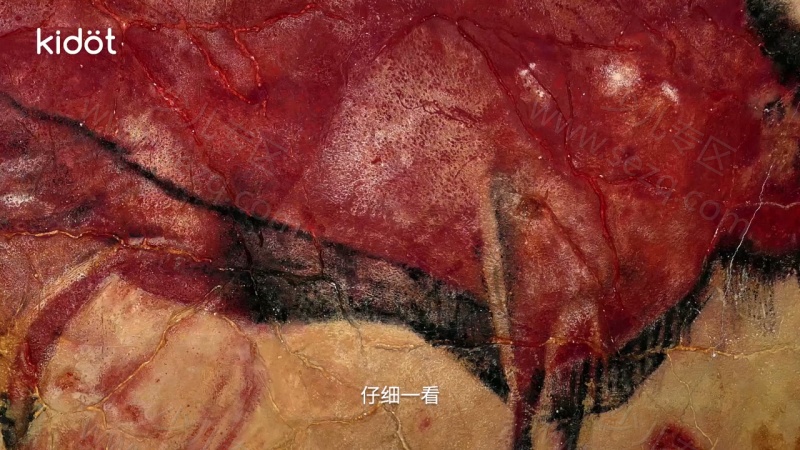 Kidot大师创意美术课的剧照截图1