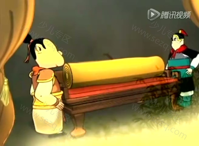 星猫文化大讲堂-文化故事的剧照截图7