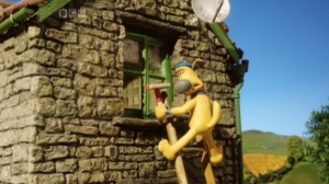 搞笑动画片《小羊肖恩 Shaun the Sheep》全五季全161集 国语版 高清/MKV/16.10GB 下载