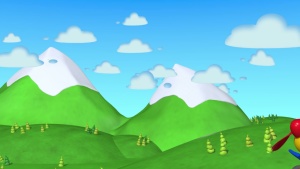 英语动画片《图图兔学龄前启蒙 TuTiTu Preschool》全56集 英文版 720P/MP4/1.66GB 下载