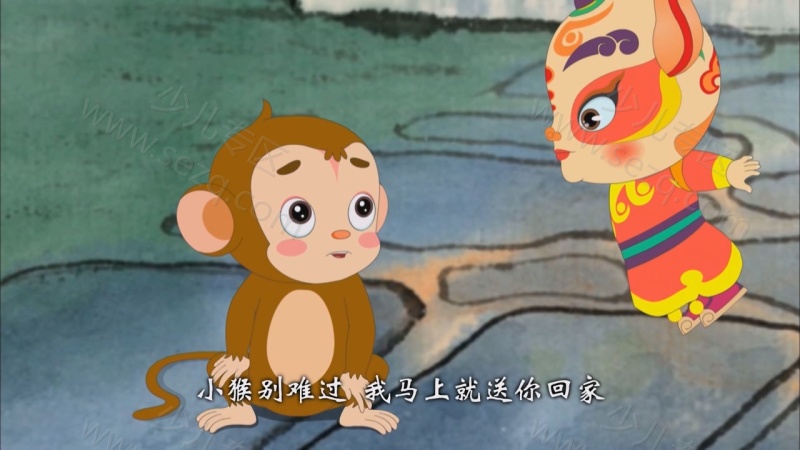 中华弟子规的剧照截图2