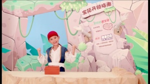 益智动画片《巧虎彩虹版6~7岁 2019年1月~12月》全6集 国语版 720P/MP4/12.67GB 下载