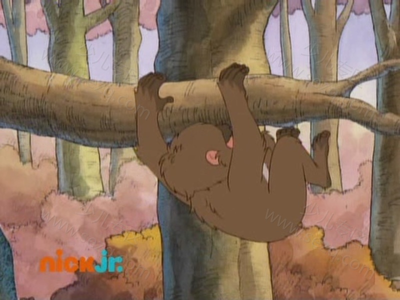 天才宝贝熊的剧照截图6