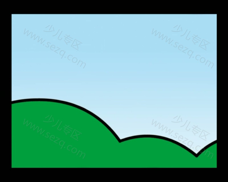 巧虎宝宝版1~2岁 2013年1月~12月的剧照截图7