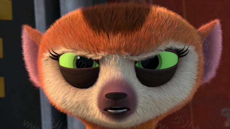 朱利安国王万岁的剧照截图7