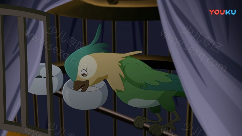 小济公的剧照截图7