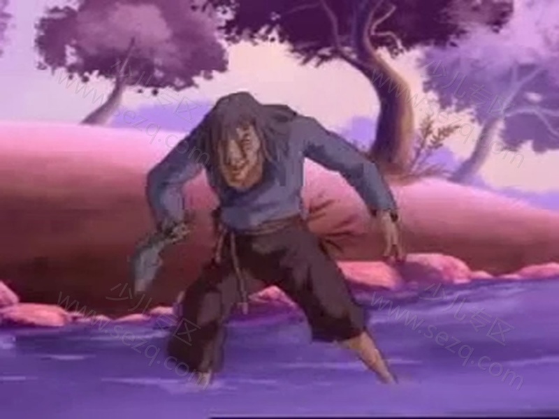 中华小子的剧照截图3