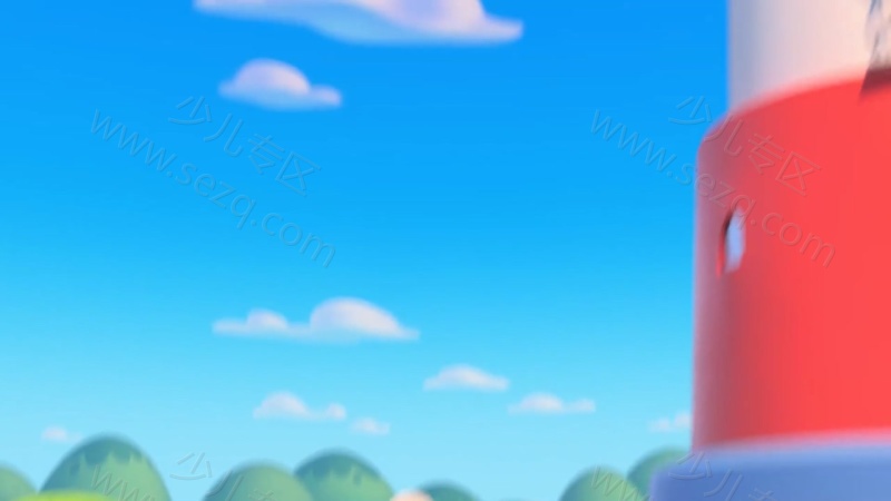 特快小火车的剧照截图2