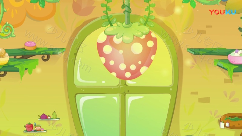 喜羊羊与灰太狼之懒羊羊当大厨的剧照截图6