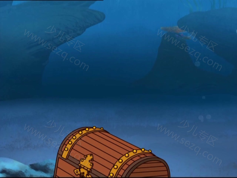 巧虎成长版4~5岁 2017年1月~12月的剧照截图4