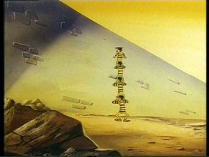 冒险动画片《幸运的鲁克 Lucky Luke》全52集 国语版 高清/MP4/14.57GB 下载