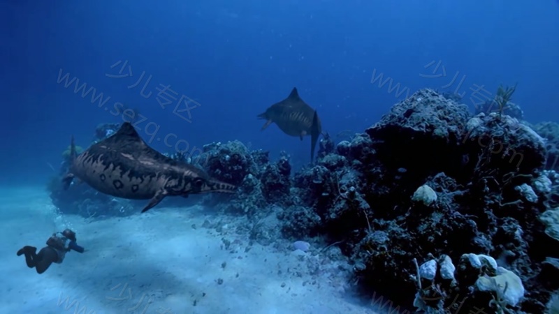 安迪的史前冒险的剧照截图5