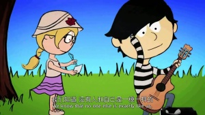 益智动画片《小小哲学家 KNIETZSCHE》全30集 英语版 720P/MP4/1.04GB 下载