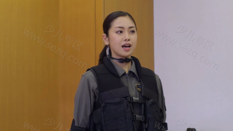 泽塔奥特曼 2020的剧照截图2