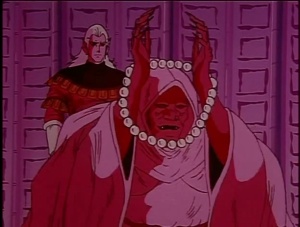 机甲动画片《战神金刚 Voltron: Defender of the Universe》全52集 国语版 高清/MP4/17.52GB 下载