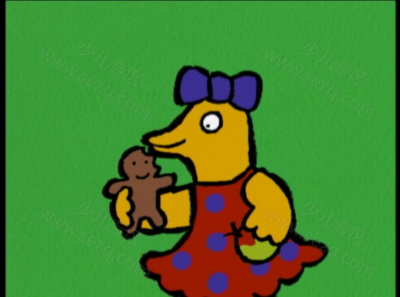 小鼠波波的剧照截图6