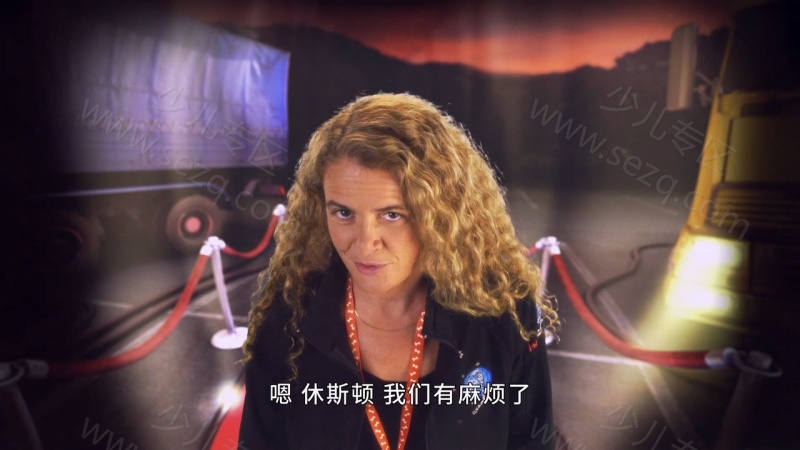 摇滚狗狗布卡布的剧照截图1