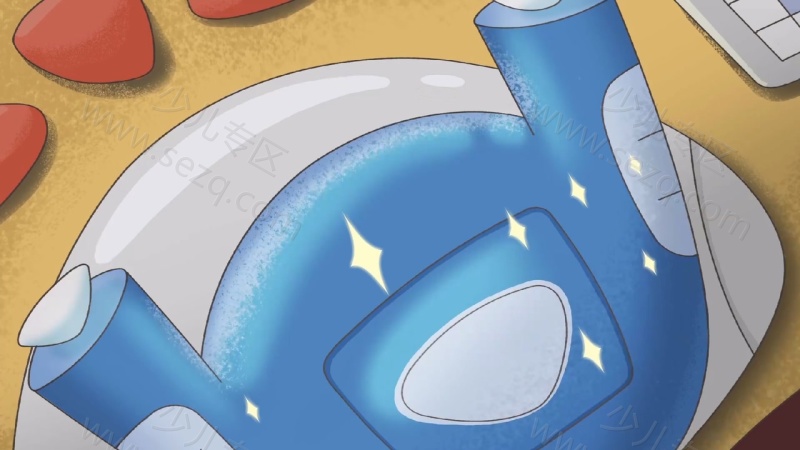 哈哈大冒险的剧照截图1