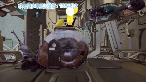 科普动画片《阿嘟白泽 这是什么 Adou Baize: What’s This?》全100集 国语中字 720P/MP4/7.33GB 下载