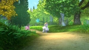 奇幻动画片《小马菲莉之缤纷仙境 Pony Phily: Colorful Wonderland》全26集 国语版 1080P/MP4/4.37GB 下载