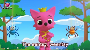 英语儿歌片《Sing and Dance》全8集 英语英字 1080P/MP4/203.05MB 下载