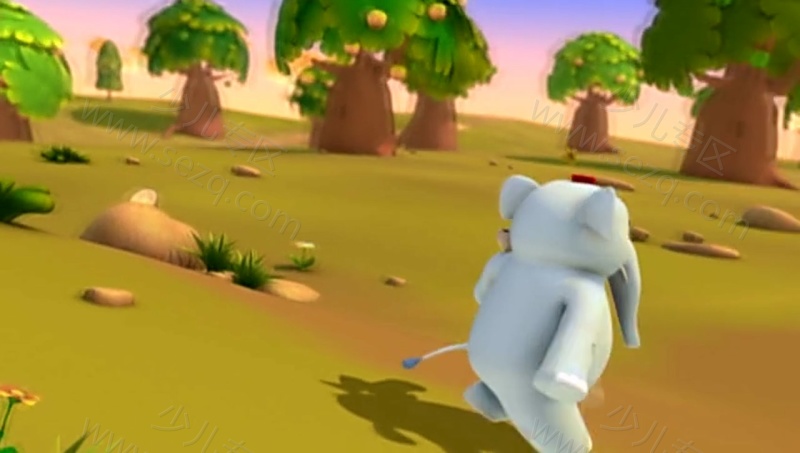 小瑞与大魔王的剧照截图7