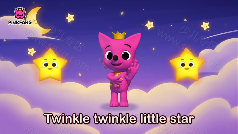 睡前摇篮曲的剧照截图3