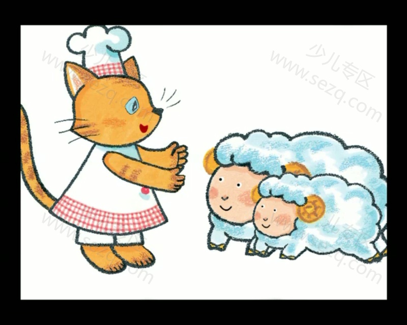 巧虎宝宝版1~2岁 2013年1月~12月的剧照截图3