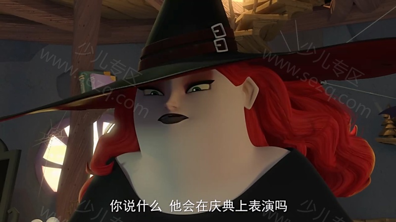 小骑士大冒险的剧照截图2