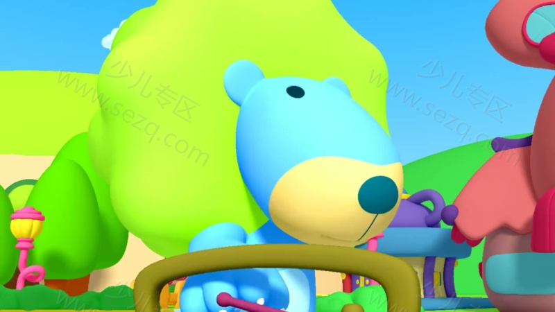 小小聪明星的剧照截图1