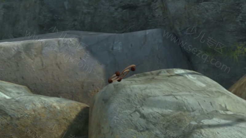 小侠盗罗宾汉的剧照截图3