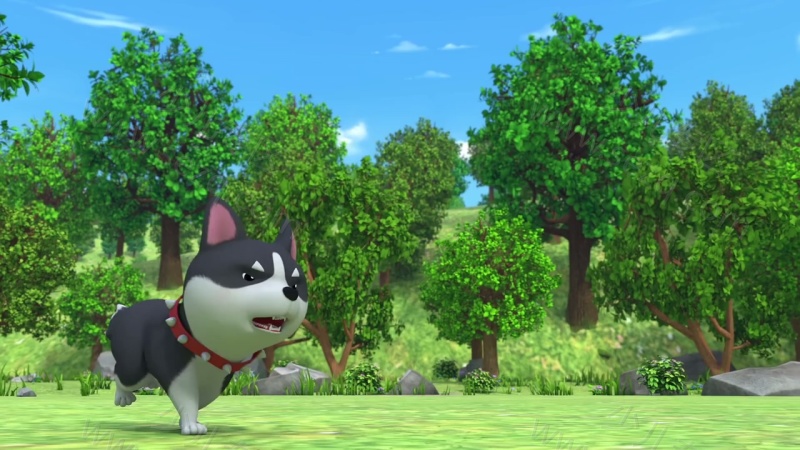 特工浣影2之丛林特工队的剧照截图4