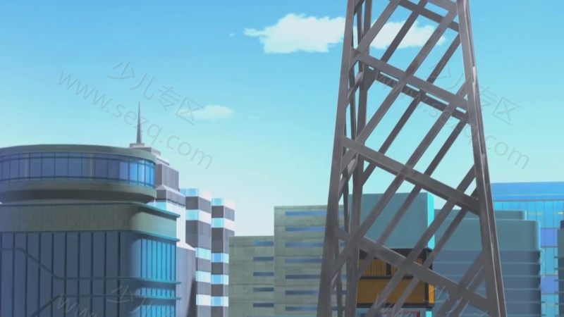 元气拯救队的剧照截图4