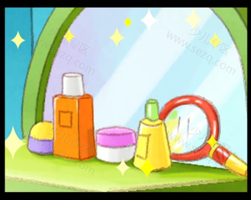 巧虎成长版4~5岁 2014年1月~12月的剧照截图4