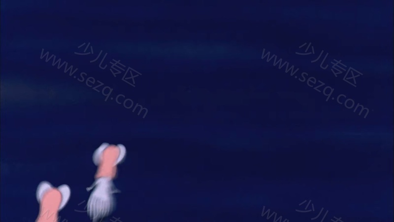 巴巴爸爸的剧照截图2