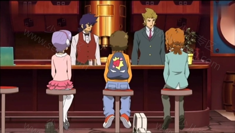 纸箱战机的剧照截图4