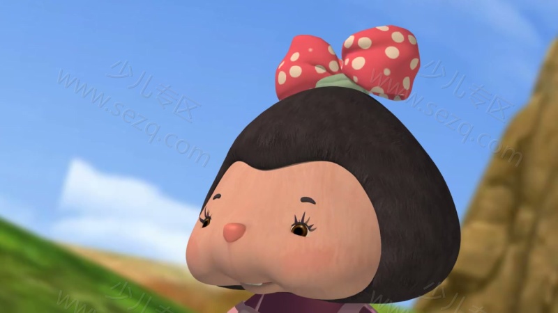 小兔班弟之星际奇旅的剧照截图2