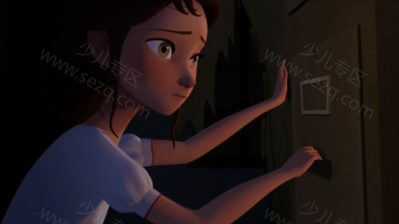 小马王：自由奔驰的剧照截图6